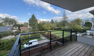 Appartement 2 Pièces 47 m² à louer à La Tronche (38700)