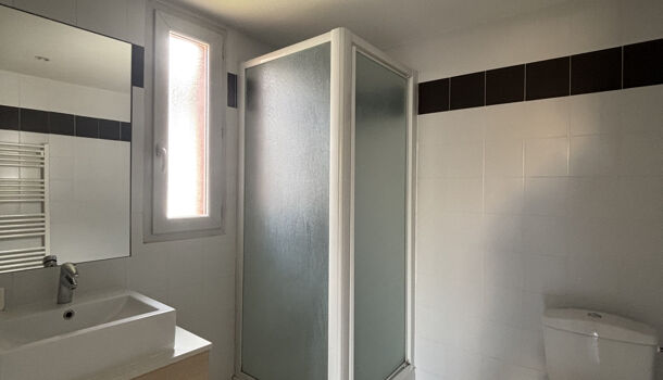 Appartement 2 pièces  à louer Tronche (La) 38700