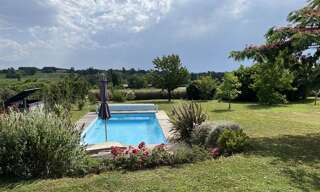 Maison 4 Pièces 98 m² à vendre à Saint-Sernin (47120)