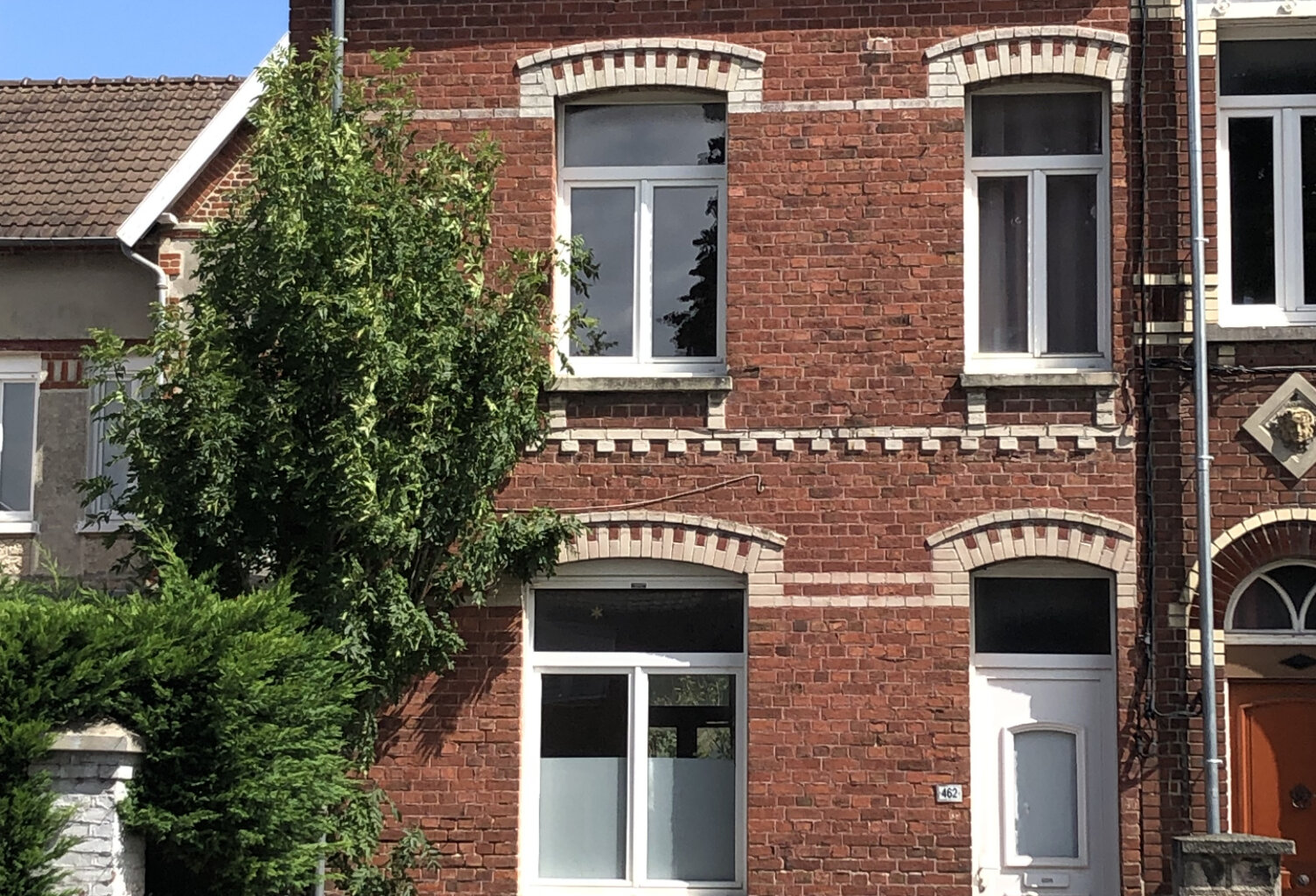 Maison de ville — photo 1