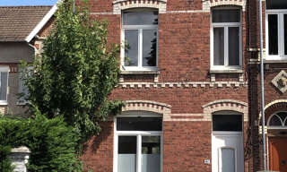 Maison 4 Pièces 85 m² à vendre à Sin-le-Noble (59450)