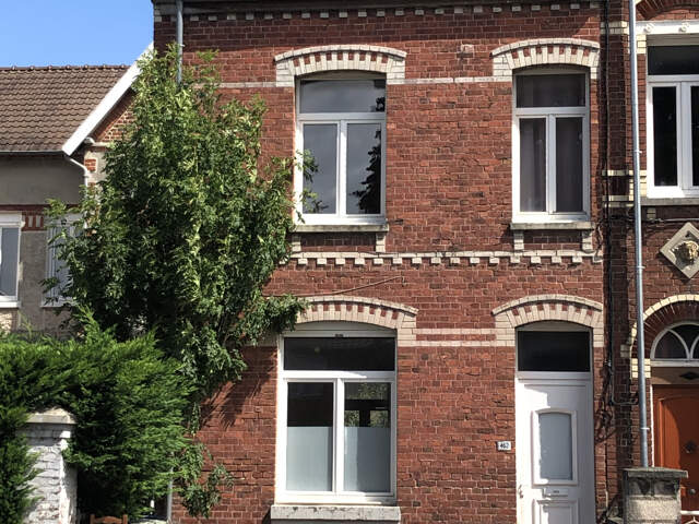 Maison de ville — photo du bien