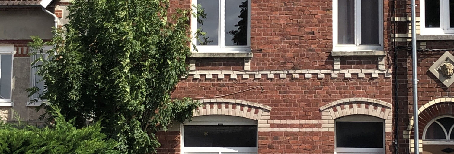 Maison 4 Pièces 85 m² à vendre à Sin-le-Noble (59450)