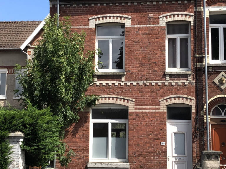 Maison de ville — photo 1
