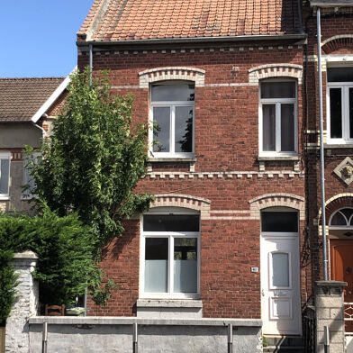 Maison 4 pièces 89000 €