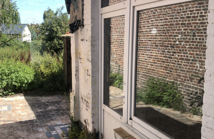 Maison de ville — photo 2