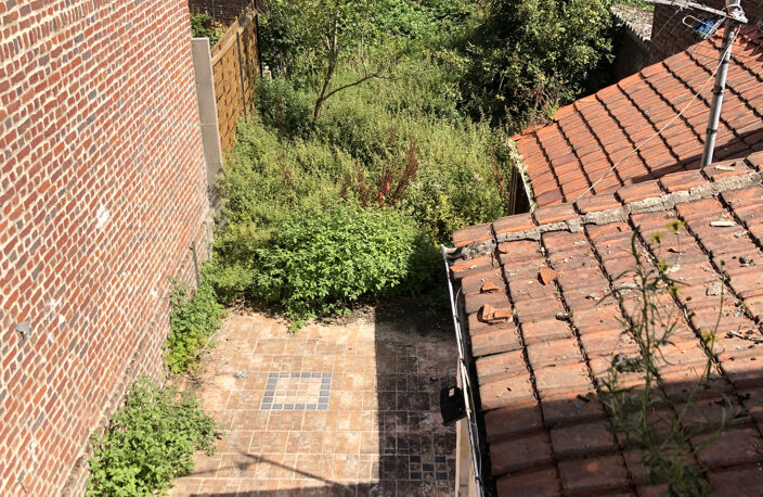 Maison de ville — photo 3