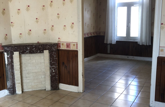 Maison de ville — photo 4