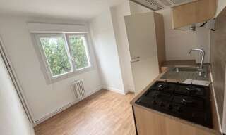 Appartement 3 Pièces 62 m² à vendre à Châteauroux (36000)