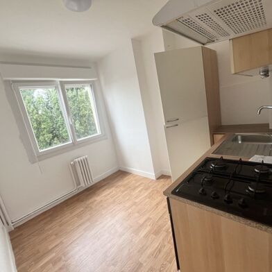 Appartement 3 pièces 66780 €