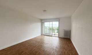 Appartement 3 Pièces 62 m² à vendre à Châteauroux (36000)