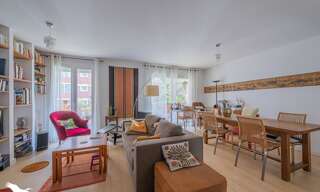 Appartement 3 Pièces 83 m² à vendre à Toulouse (31400)