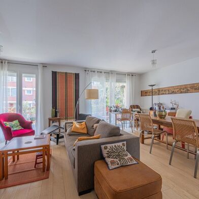 Appartement 3 pièces 249000 €