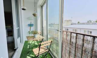 Appartement 5 Pièces 102 m² à vendre à Brest (29200)