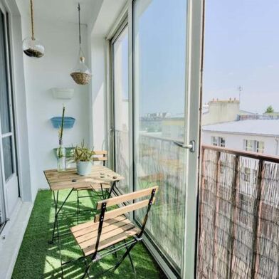 Appartement 5 pièces 238999 €