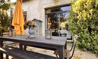 Maison 6 Pièces 114 m² à vendre à Quimperlé (29300)