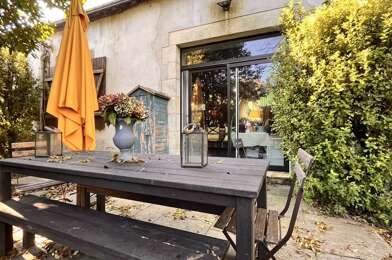 Maison 6 pièces 192240 €