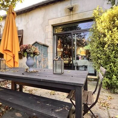 Maison 6 pièces 192240 €