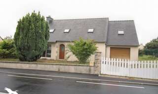 Maison 5 Pièces 105 m² à vendre à Crozon (29160)