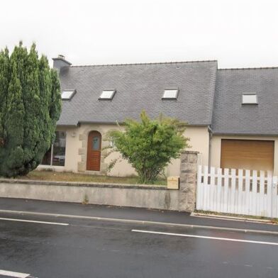 Maison 5 pièces 395928 €