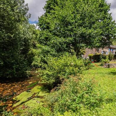 Maison 5 pièces 210400 €