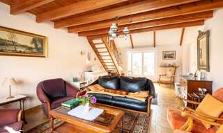 Maison 6 Pièces 130 m² à vendre à Saint-Martin-des-Champs (29600)
