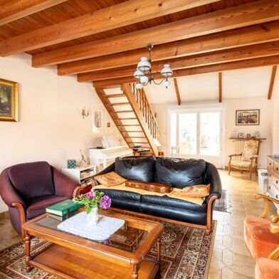 Maison 6 pièces 197580 €