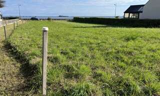 Terrain  1845 m² à vendre à Plougasnou (29630)