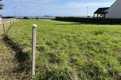 Terrain  357000 €