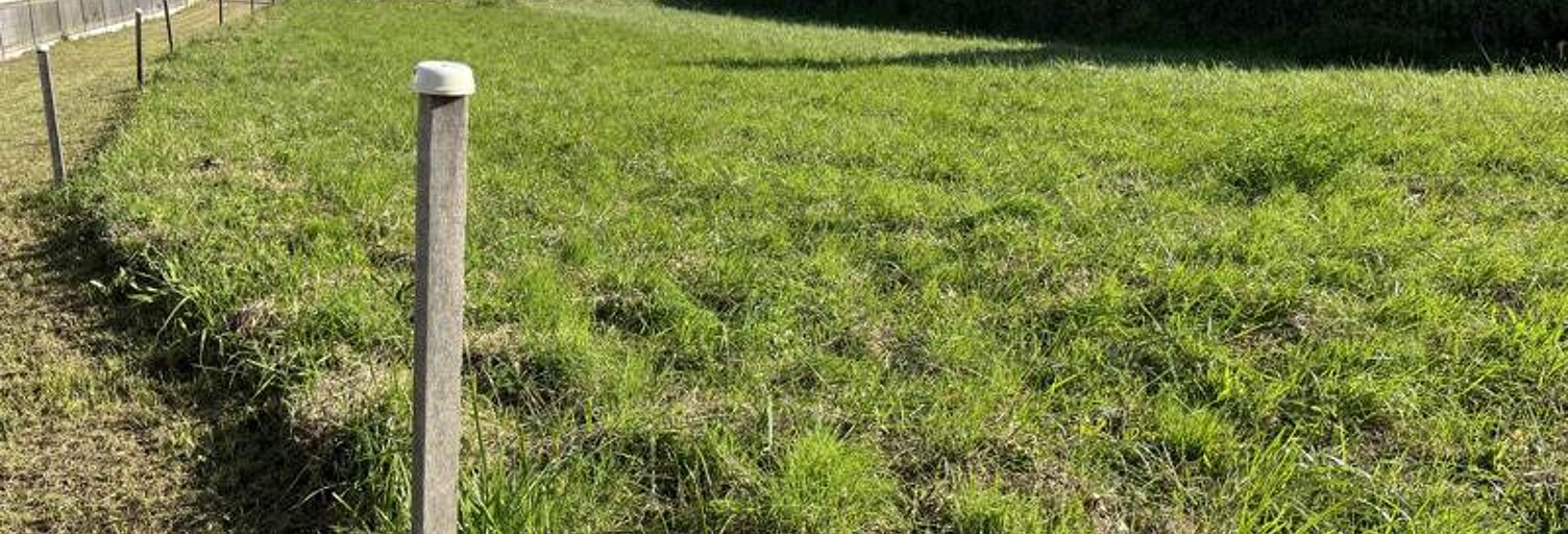 Terrain  1845 m² à vendre à Plougasnou (29630)