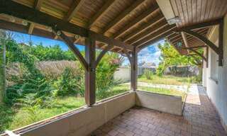 Maison 4 Pièces 93 m² à vendre à Marcheprime (33380)