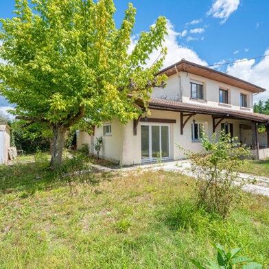 Maison 4 pièces 300000 €