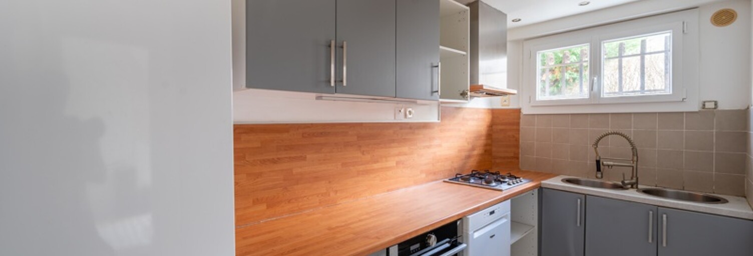 Maison 4 Pièces 93 m² à vendre à Marcheprime (33380)