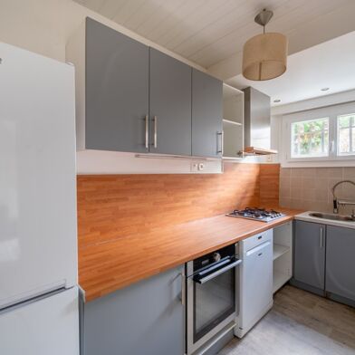 Maison 4 pièces 291500 €