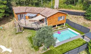 Maison 6 Pièces 121 m² à vendre à Saint-Christaud (31310)