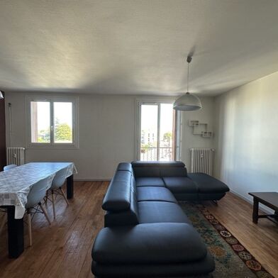 Appartement 3 pièces 124890 €