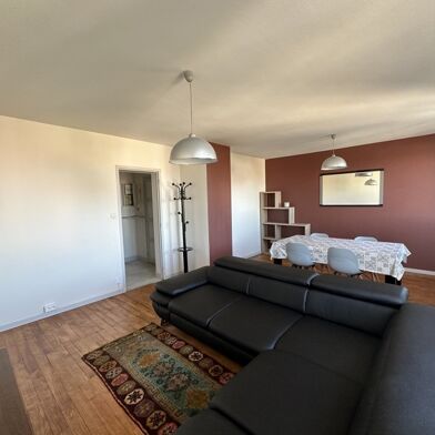 Appartement 3 pièces 108600 €