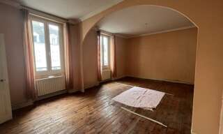 Appartement 4 Pièces 110 m² à vendre à Tulle (19000)