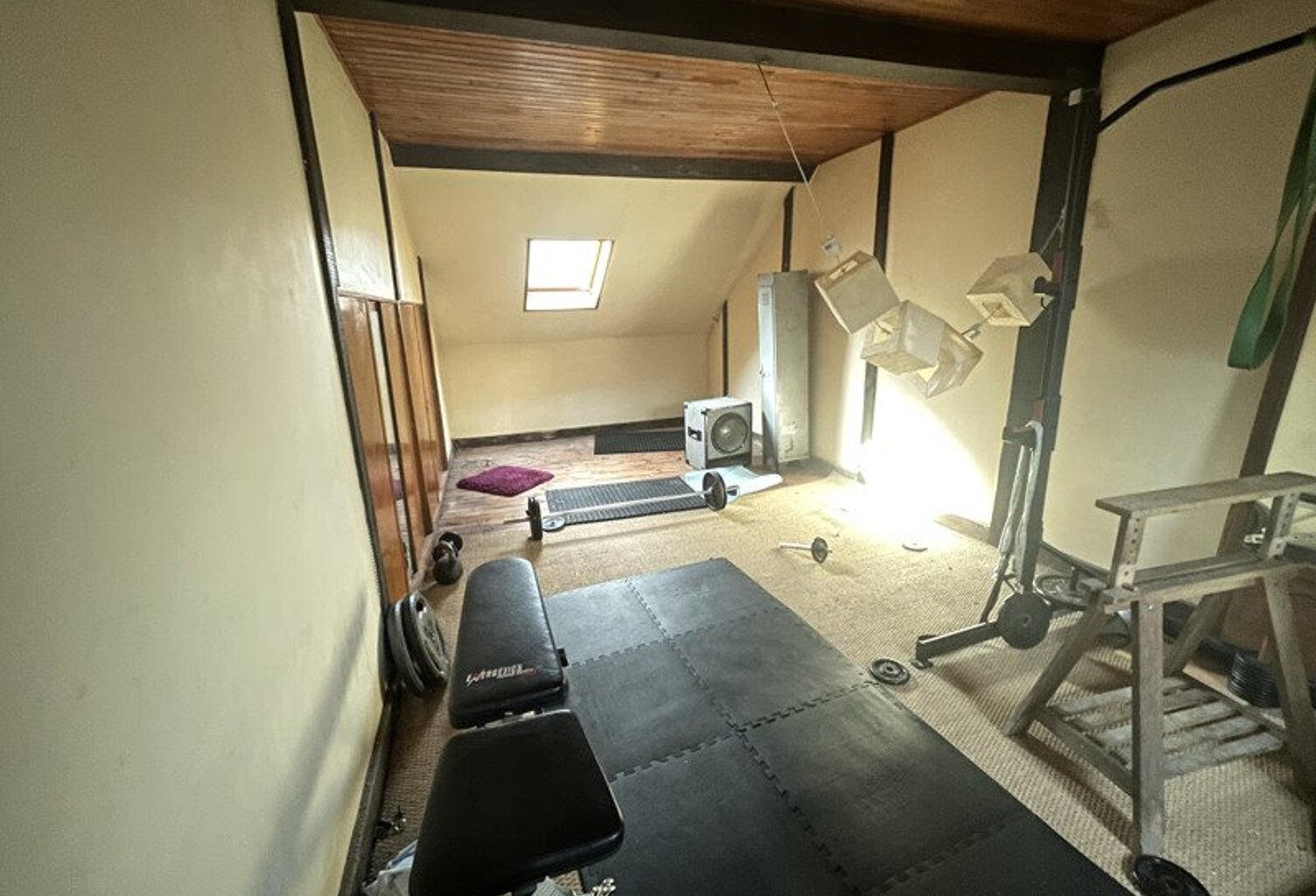 Vente appartement 4 pièces 110 m² Tulle (19000) — photo 1