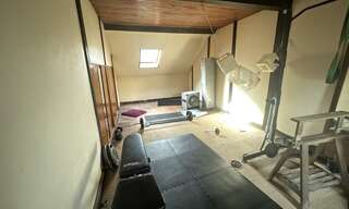 Appartement 4 Pièces 110 m² à vendre à Tulle (19000)