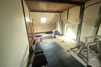 Appartement 4 pièces 49500 €