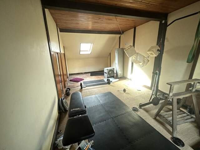 Appartement 4 pièces 110 m² à Tulle — photo du bien