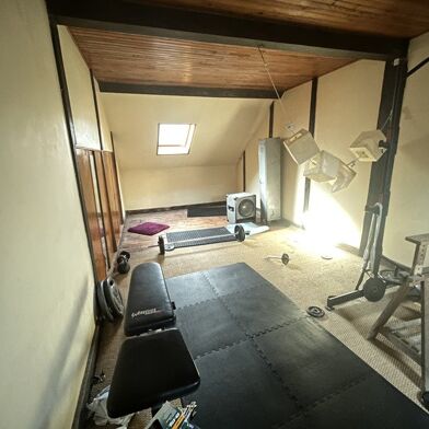 Appartement 4 pièces 49500 €