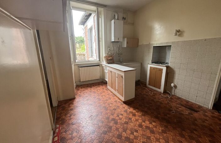 Vente appartement 4 pièces 110 m² Tulle (19000) — photo 3