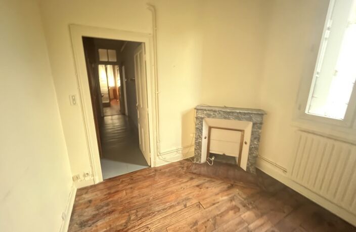 Vente appartement 4 pièces 110 m² Tulle (19000) — photo 5