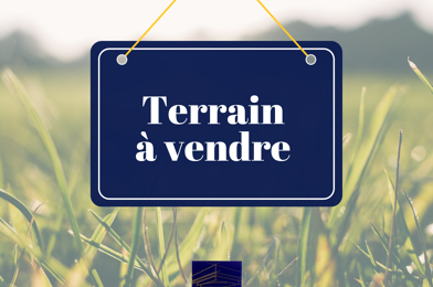 Terrain  50000 €