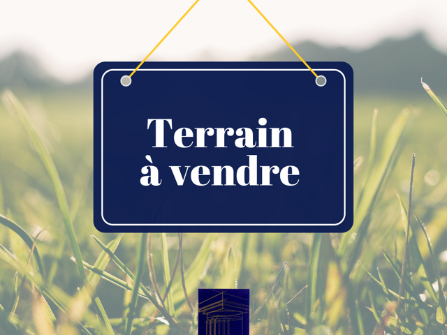 A VENDRE TERRAIN A BATIR EN BORDURE DE RIVIERE — photo du bien