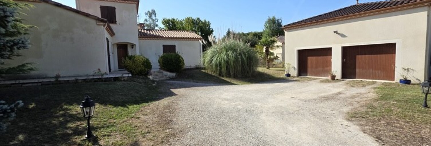 Maison 6 Pièces 116 m² à vendre à Pradines (46090)