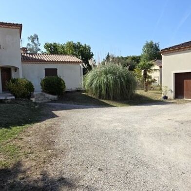 Maison 6 pièces 281430 €