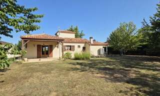 Maison 6 Pièces 116 m² à vendre à Pradines (46090)